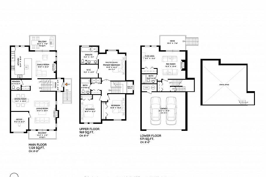 1188 Strathaven Drive North Vancouver, BC - 35