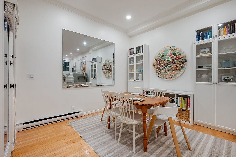 195 W 13th Avenue Vancouver, BC - 12