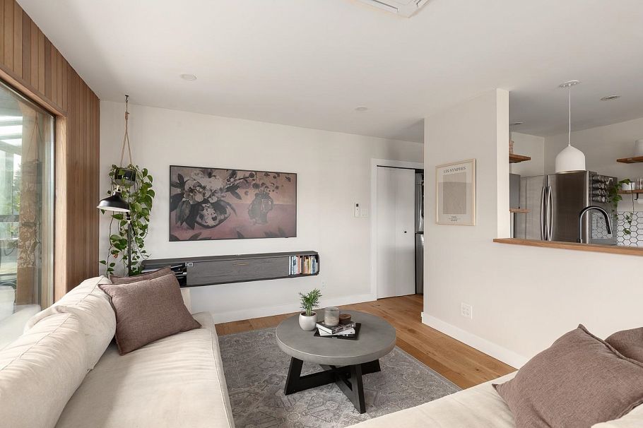 408 2222 Prince Edward Street Vancouver, BC - 11