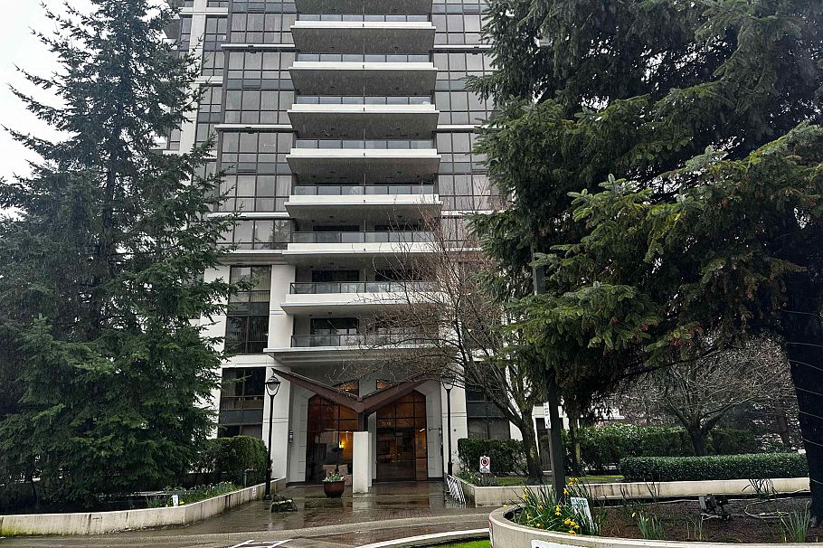401 2138 Madison Avenue Burnaby, BC - 22