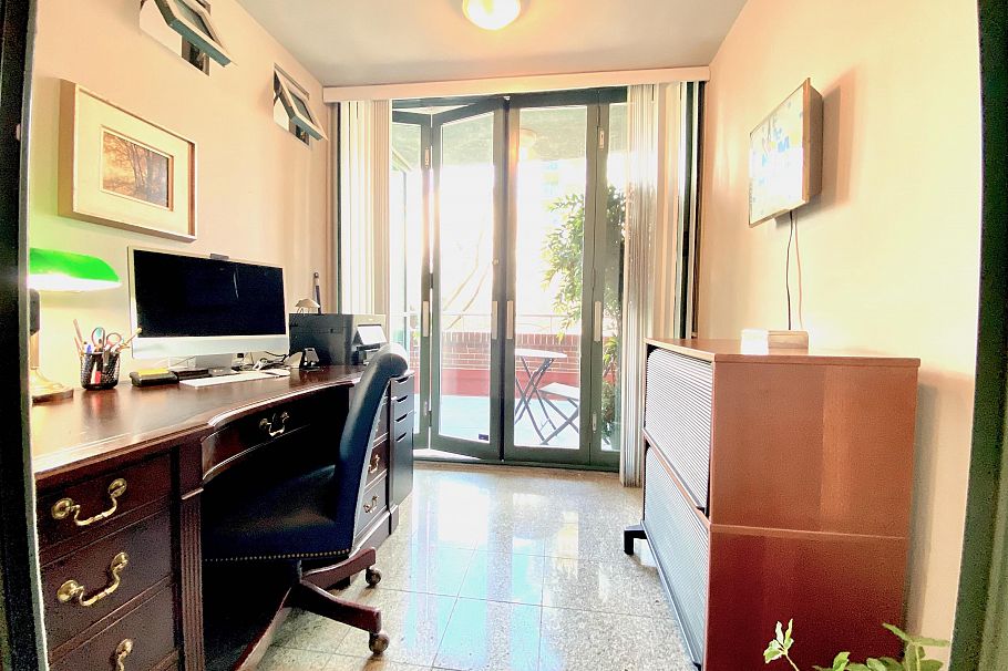 301 1888 Alberni Street Vancouver, BC - 15