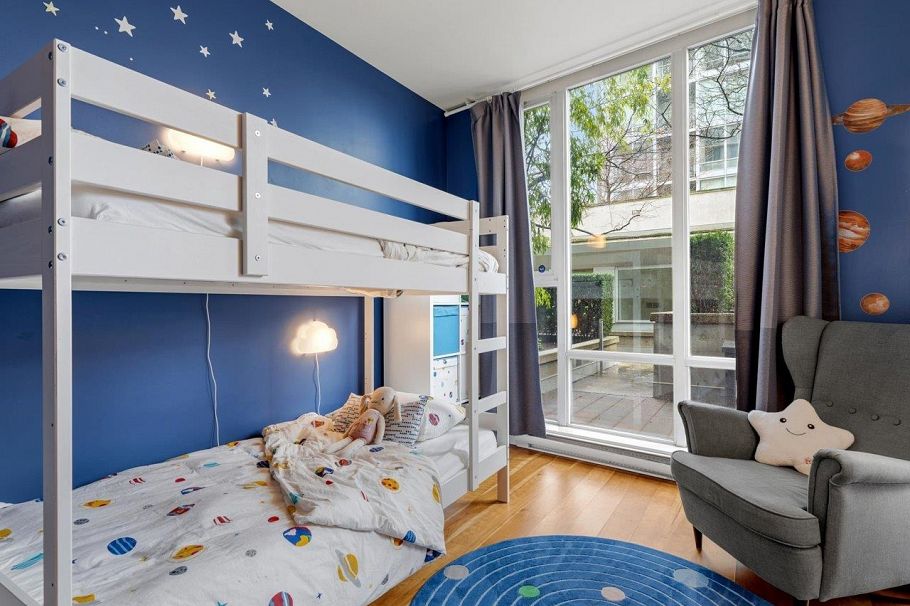 101 550 Pacific Street Vancouver, BC - 17