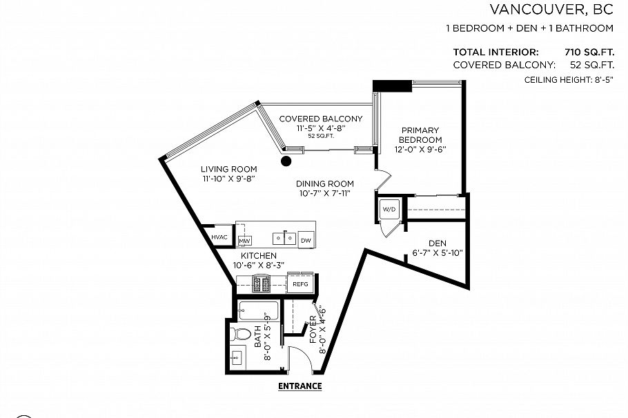 1726 1618 Quebec Street Vancouver, BC - 18