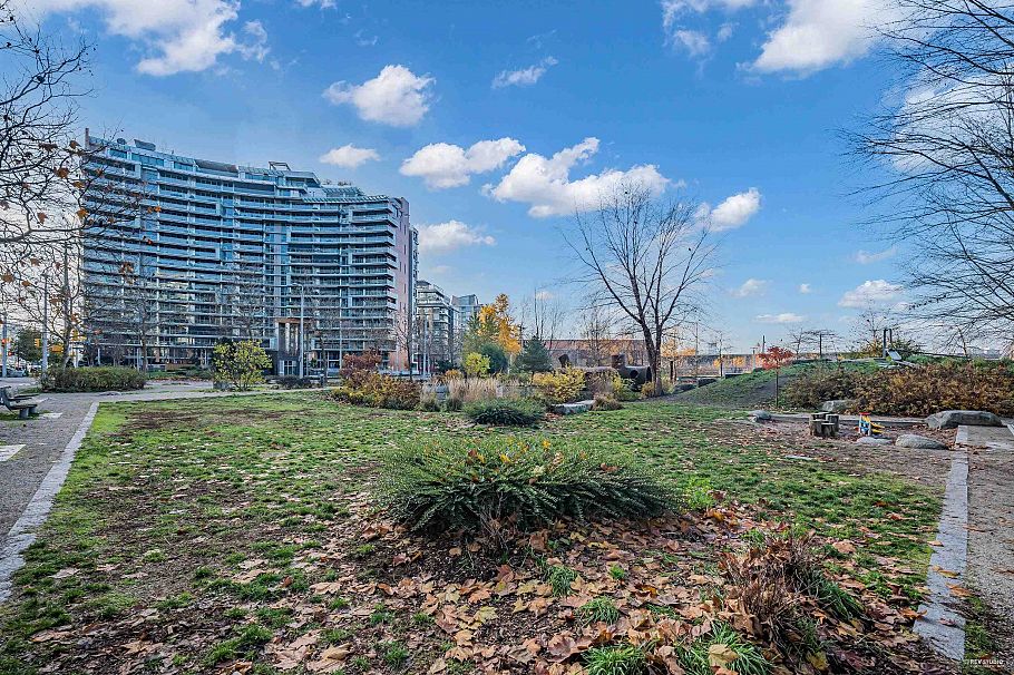 704 181 W 1st Avenue Vancouver, BC - 38