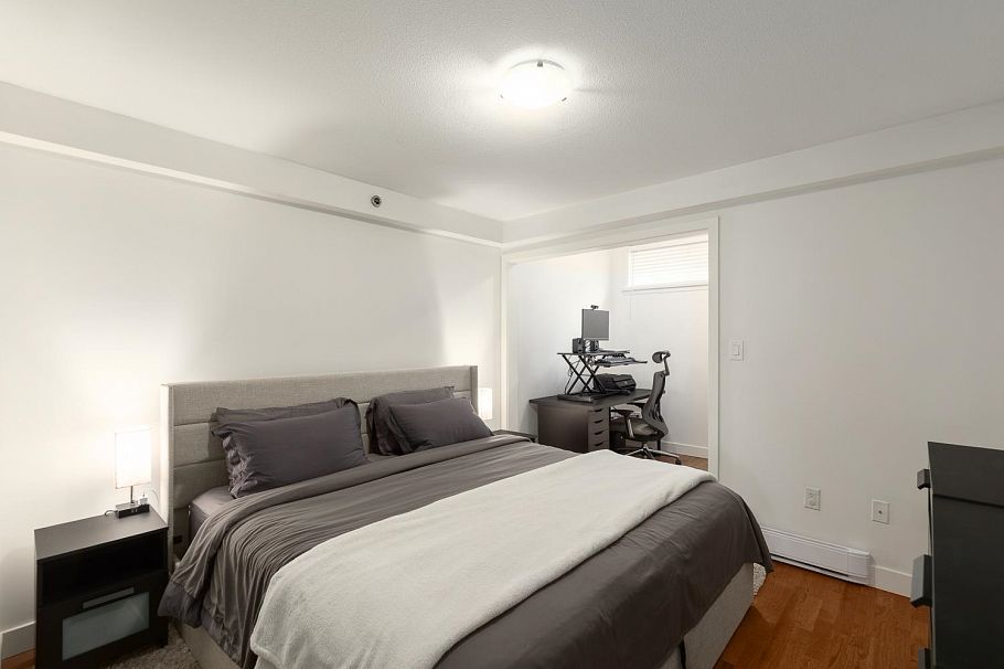 14 1350 W 6th Avenue Vancouver, BC - 13