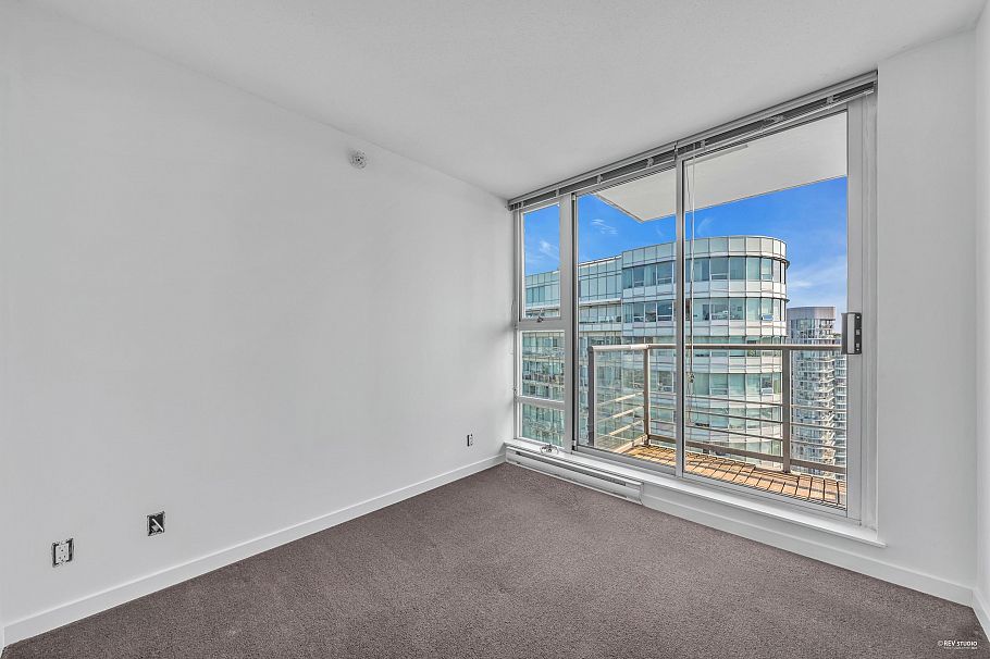 3201 111 W Georgia Street Vancouver, BC - 13