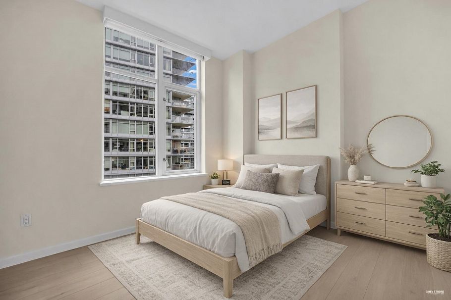 704 181 W 1st Avenue Vancouver, BC - 23