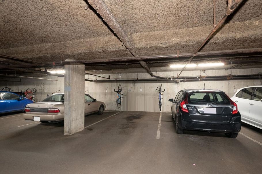 307 825 E 7th Avenue Vancouver, BC - 25