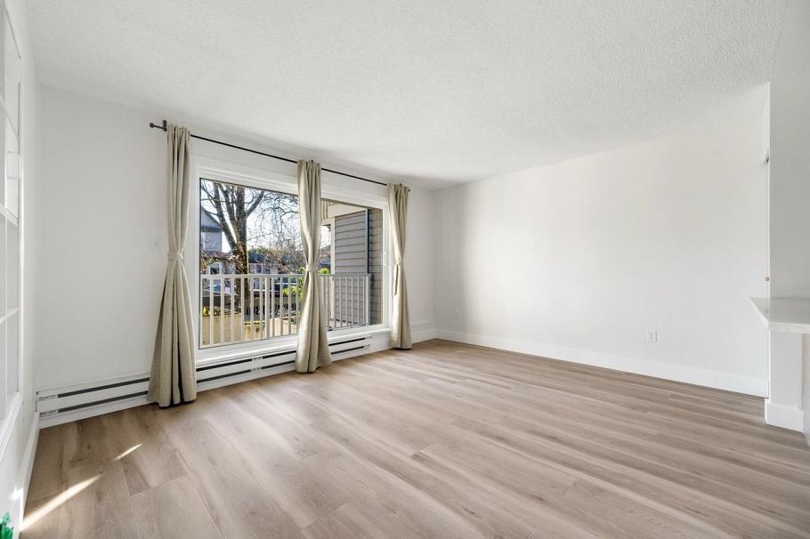 101 1545 E 2nd Avenue Vancouver, BC - 6