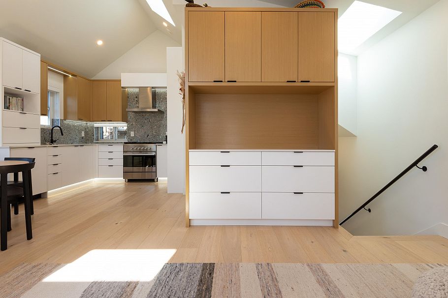 1346 E 11th Avenue Vancouver, BC - 5