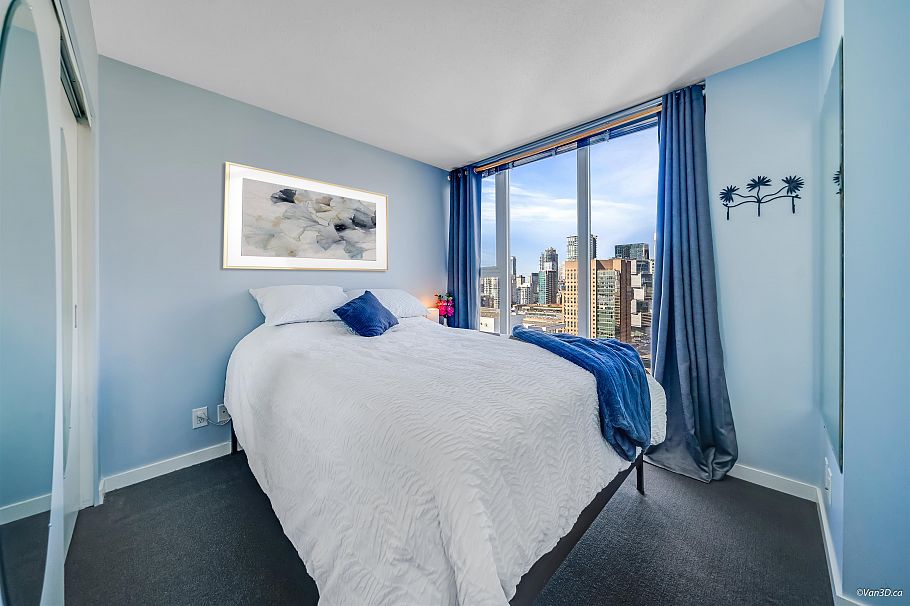 3101 668 Citadel Parade Vancouver, BC - 21