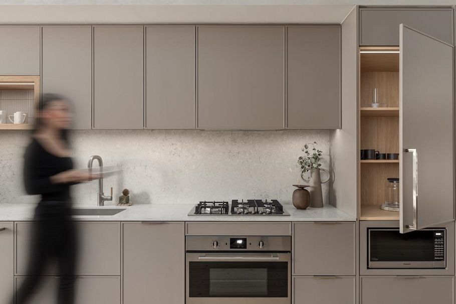 405 2250 Nanaimo Street Vancouver, BC - 4