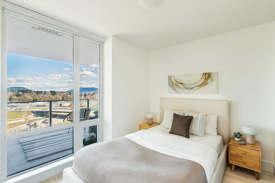 1402 680 Seylynn Crescent North Vancouver, BC - 22