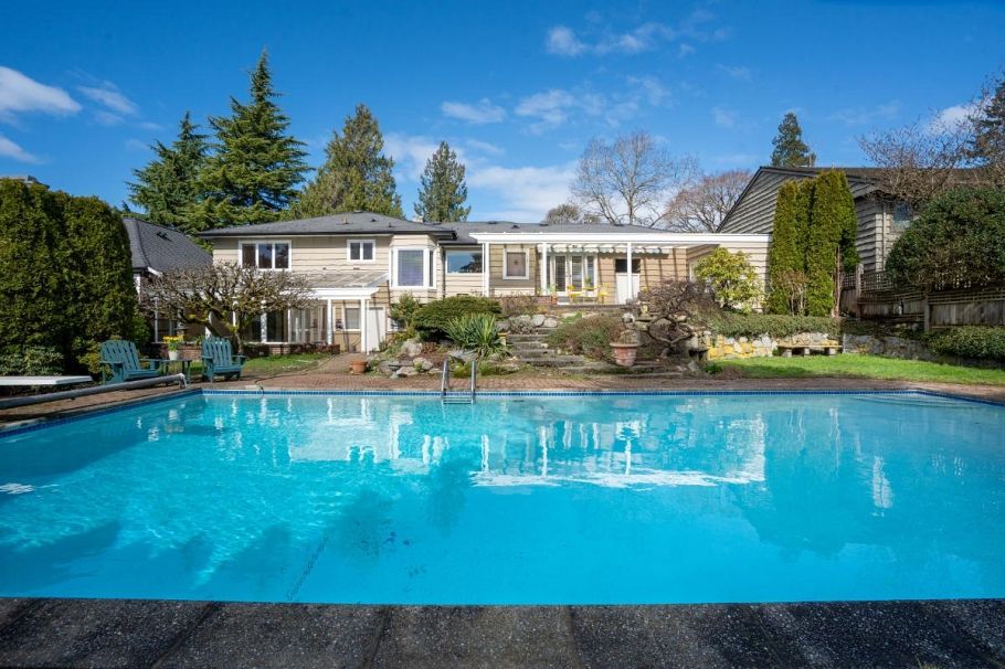 6034 Collingwood Place Vancouver, BC - 35