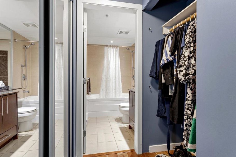 101 550 Pacific Street Vancouver, BC - 15