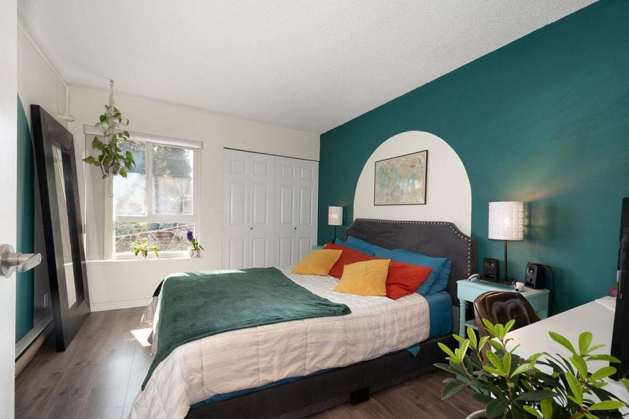 307 825 E 7th Avenue Vancouver, BC - 22