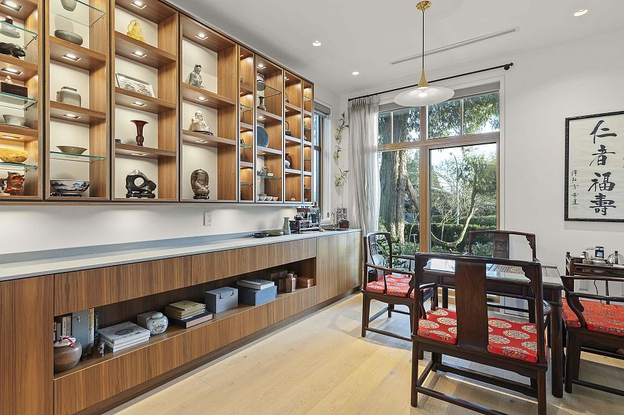 6021 Collingwood Place Vancouver, BC - 17