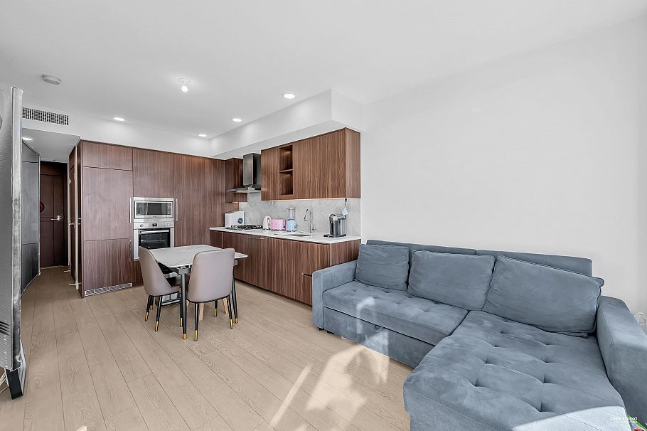 1018 3300 Ketcheson Road Richmond, BC - 4