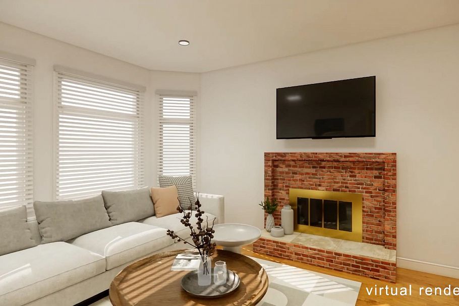 728 E 21st Avenue Vancouver, BC - 9