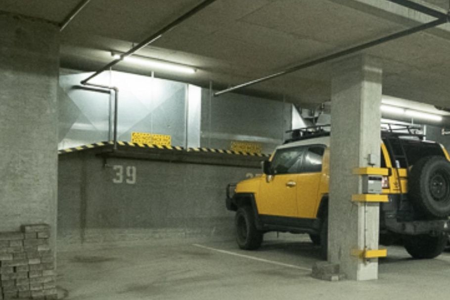 806 1005 Beach Avenue Vancouver, BC - 31