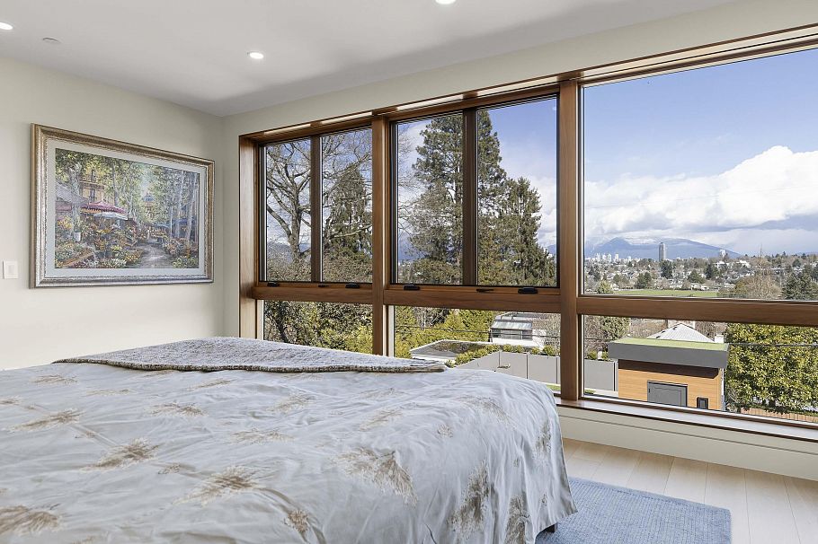 4384 Quesnel Drive Vancouver, BC - 16