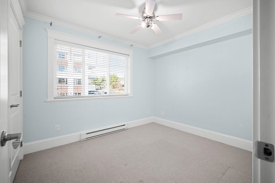 2412 St. Catherines Street Vancouver, BC - 20