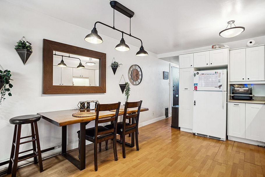 784 Millbank Vancouver, BC - 9