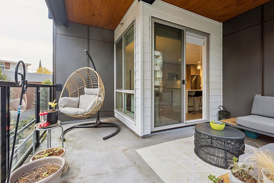 309 128 E 8th Street North Vancouver, BC - 9