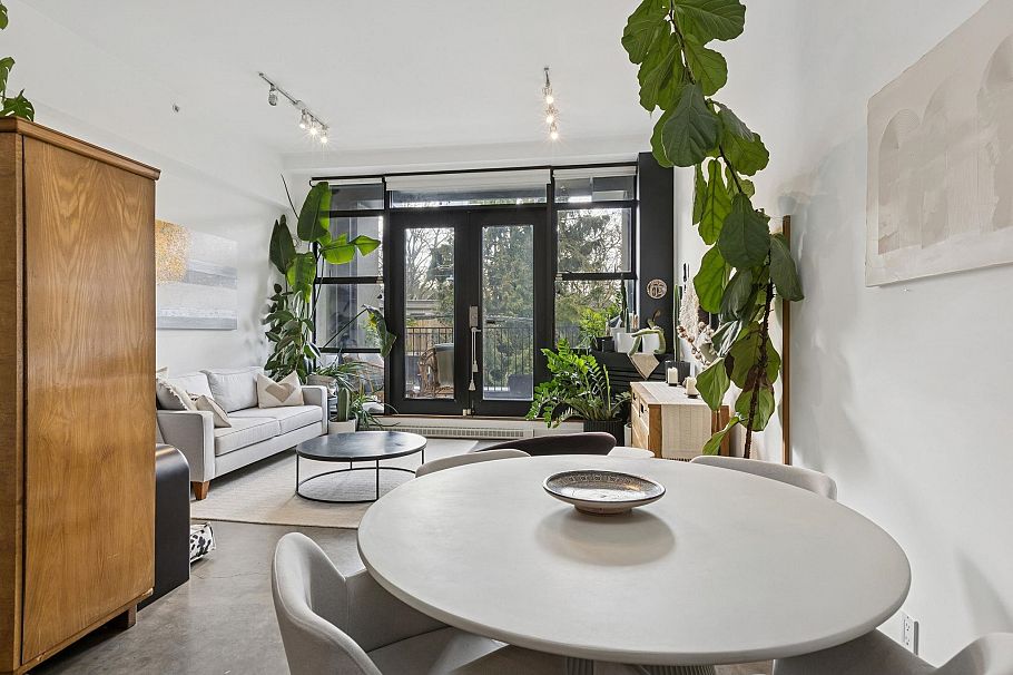 10 2156 W 12th Avenue Vancouver, BC - 13