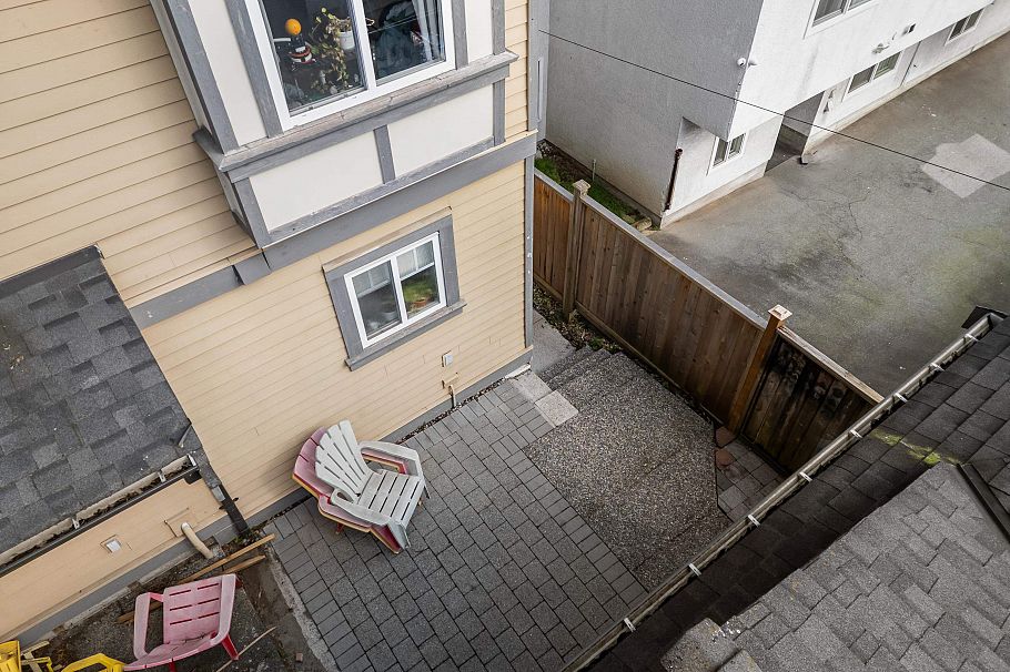 2412 St. Catherines Street Vancouver, BC - 32