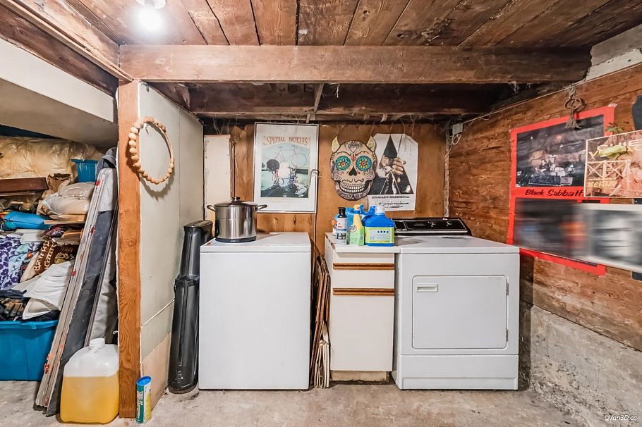 1018 Odlum Drive Vancouver, BC - 13