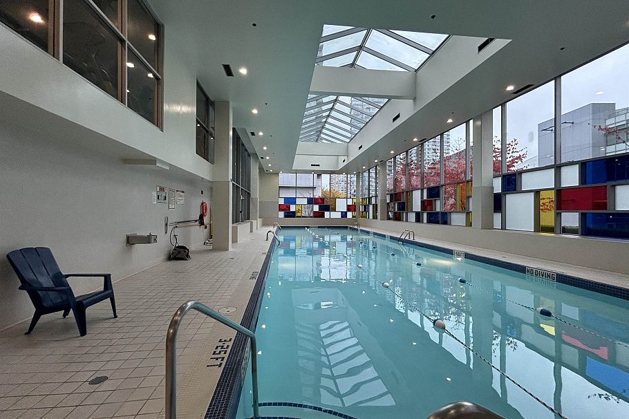 717 161 W Georgia Street Vancouver, BC - 14