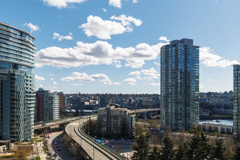 1403 989 Beatty Street Vancouver, BC - 21