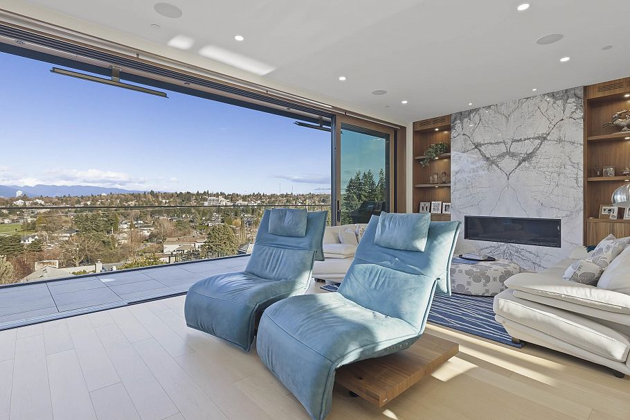 4384 Quesnel Drive Vancouver, BC - 10