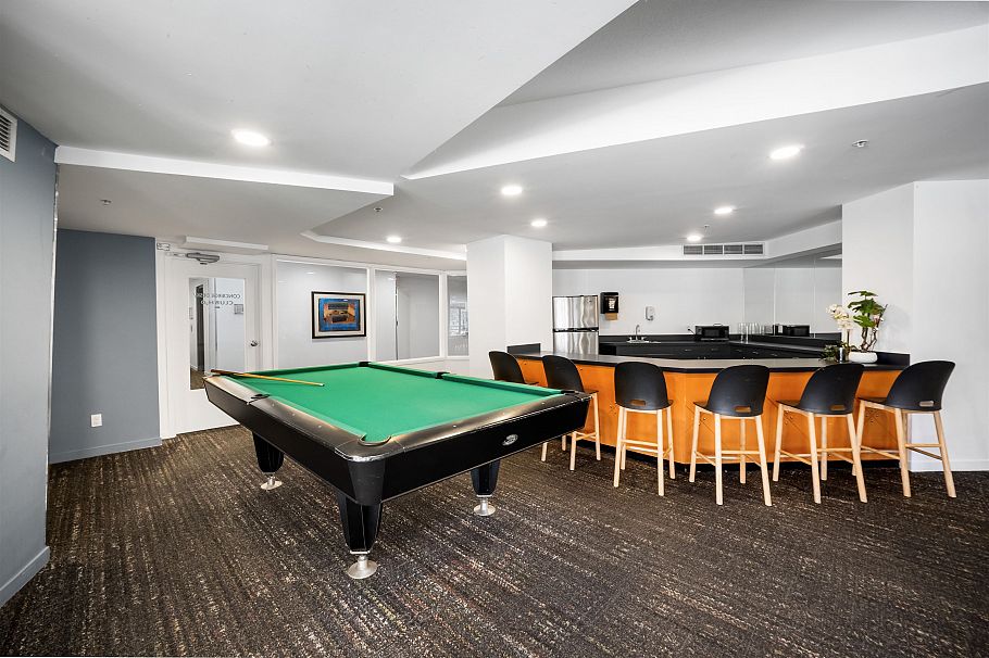 702 1008 Cambie Street Vancouver, BC - 19