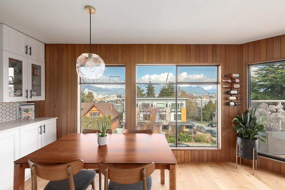 408 2222 Prince Edward Street Vancouver, BC - 3