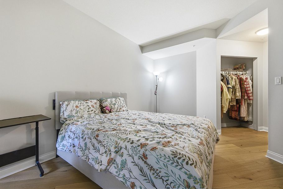 105 5735 Hampton Place Vancouver, BC - 10