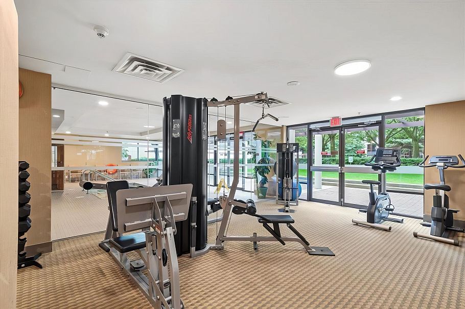 401 2138 Madison Avenue Burnaby, BC - 21