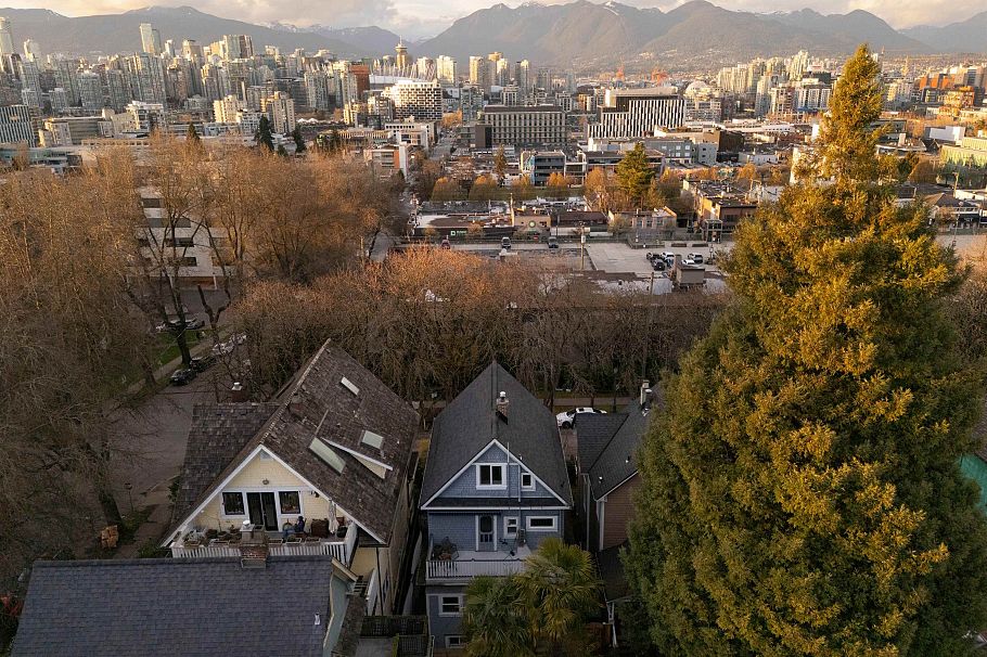 170 W 10th Avenue Vancouver, BC - 37