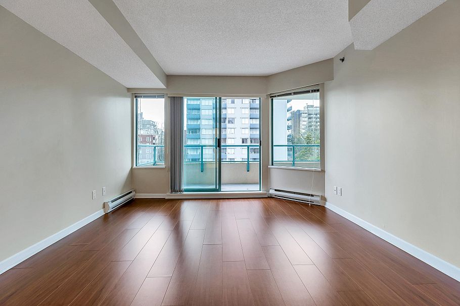 603 1132 Haro Street Vancouver, BC - 25