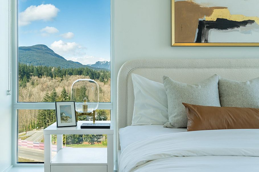 1402 680 Seylynn Crescent North Vancouver, BC - 14