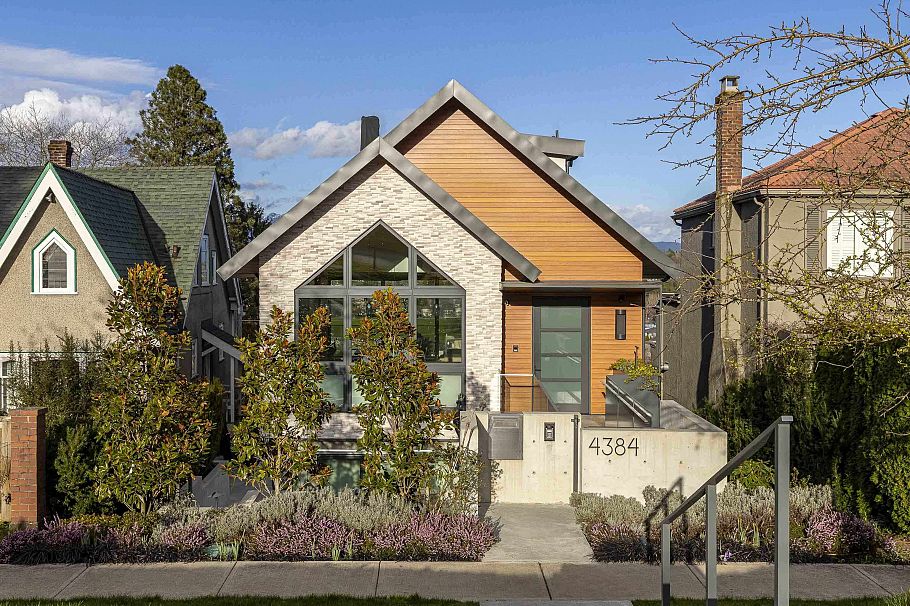 4384 Quesnel Drive Vancouver, BC - 6