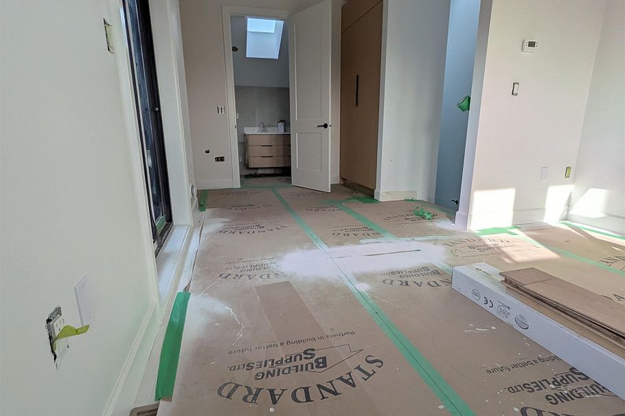 918 E 16th Avenue Vancouver, BC - 5