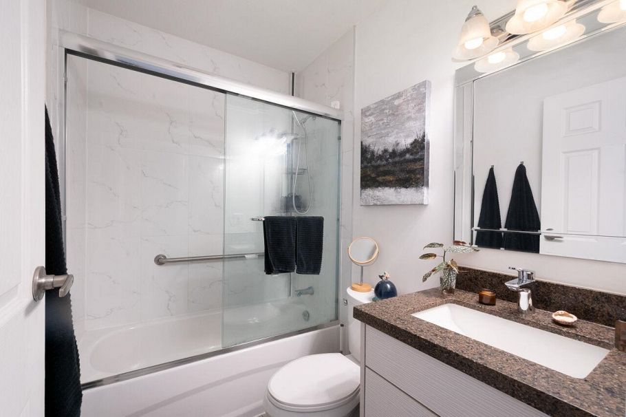 307 825 E 7th Avenue Vancouver, BC - 23