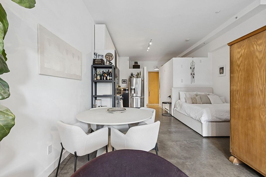 10 2156 W 12th Avenue Vancouver, BC - 7