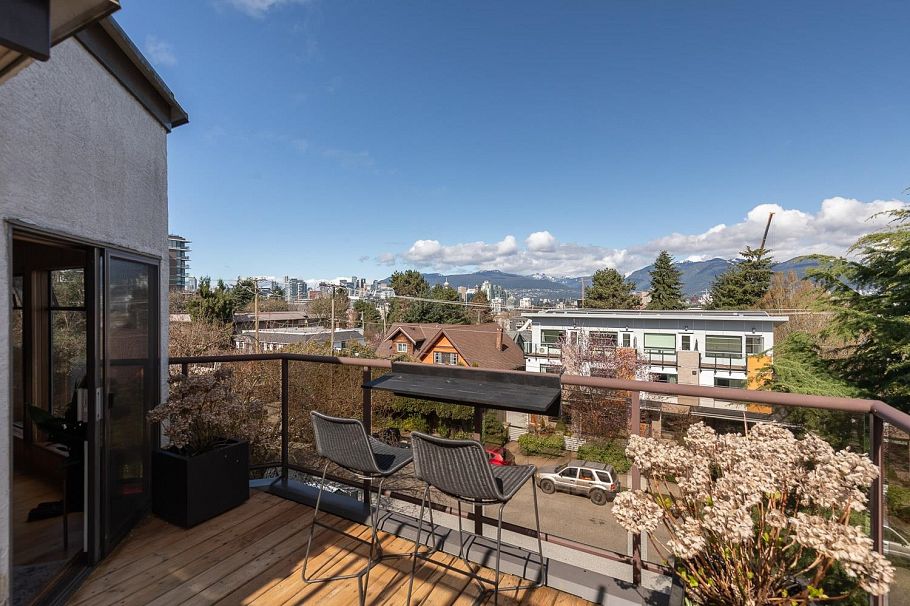 408 2222 Prince Edward Street Vancouver, BC - 27