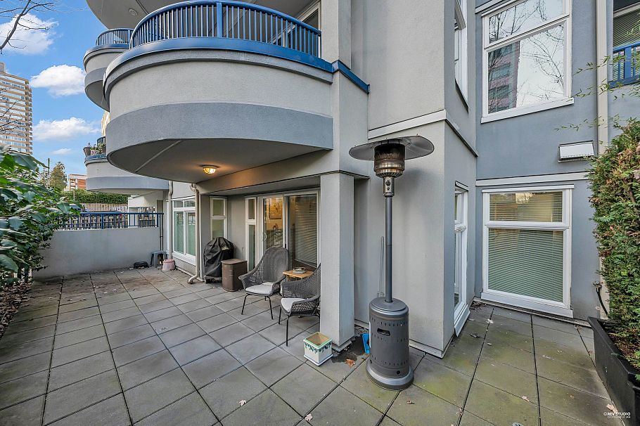 101 1924 Comox Street Vancouver, BC - 25