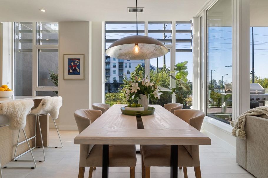 4 8508 Jack Uppal Street Vancouver, BC - 5