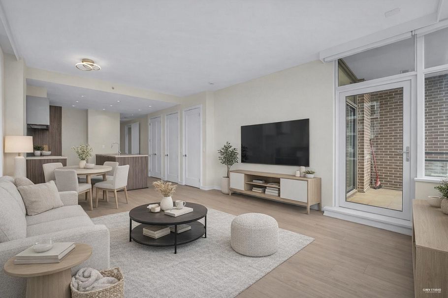 704 181 W 1st Avenue Vancouver, BC - 9