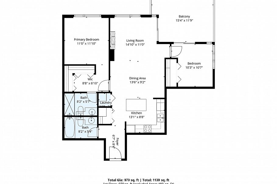 401 2138 Madison Avenue Burnaby, BC - 25